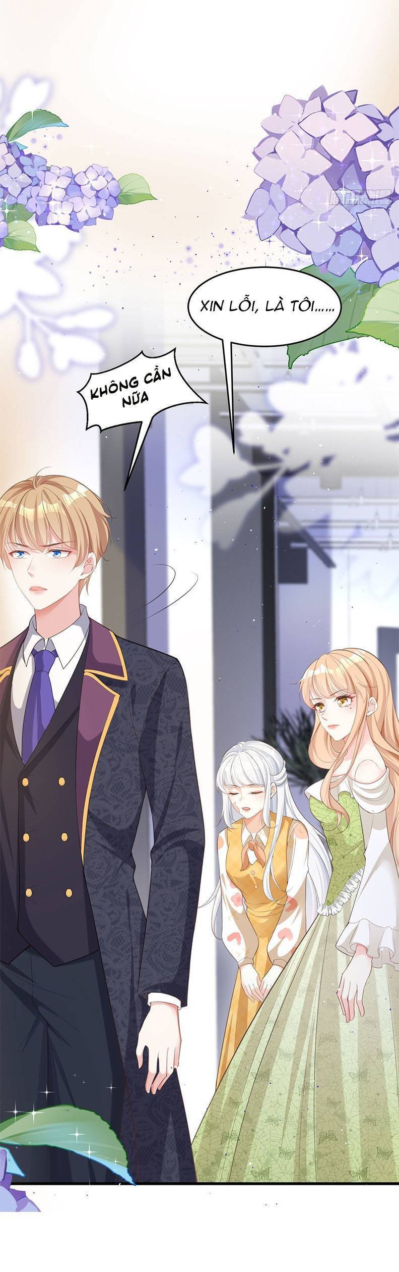 Thiên Kim Đẳng Cấp Của Ác Ma Chapter 8 - 5