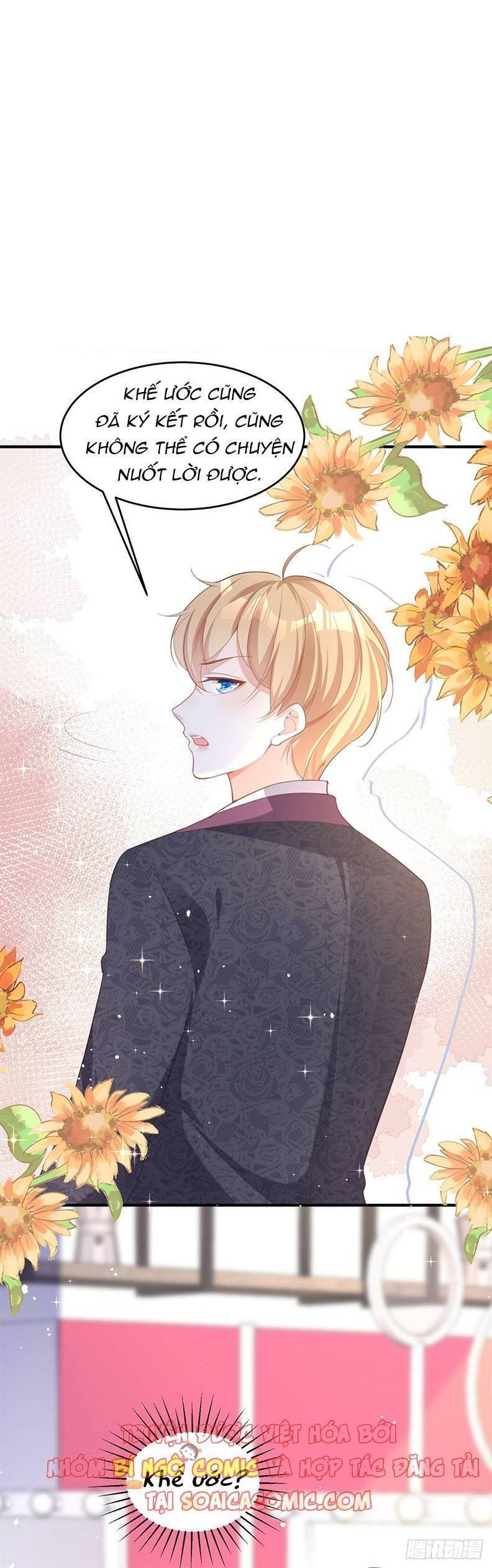 Thiên Kim Đẳng Cấp Của Ác Ma Chapter 8 - 6