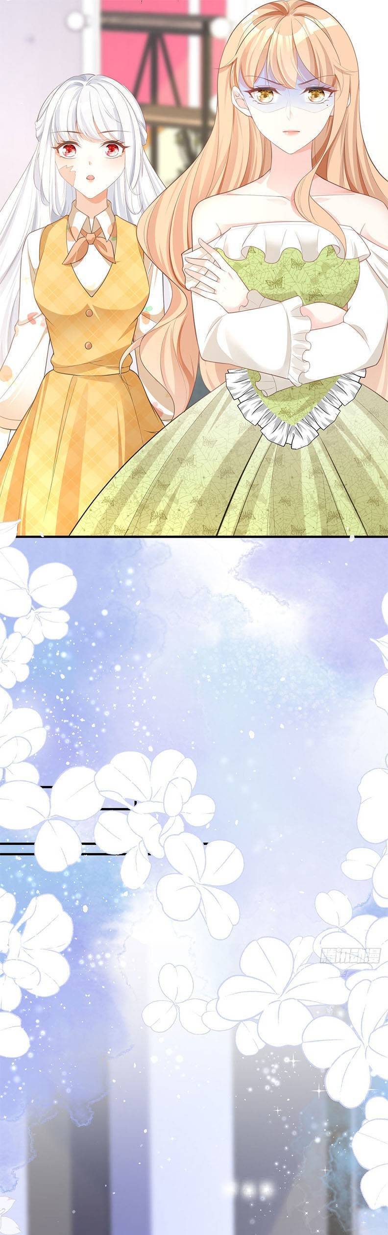 Thiên Kim Đẳng Cấp Của Ác Ma Chapter 8 - 7