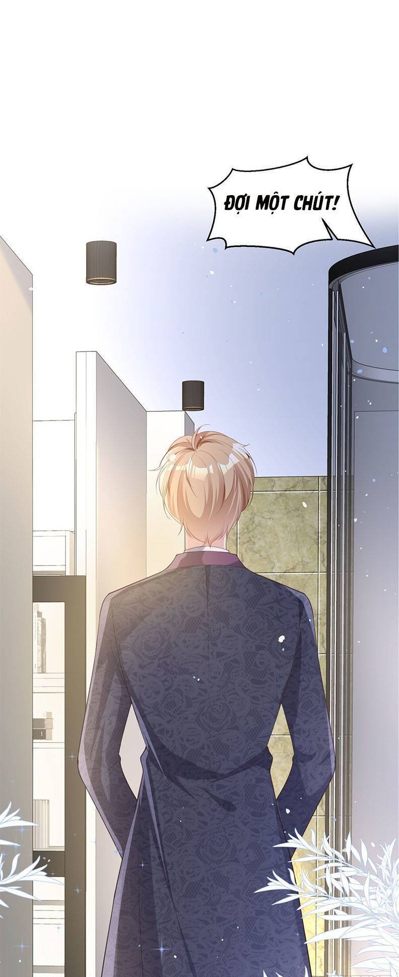 Thiên Kim Đẳng Cấp Của Ác Ma Chapter 8 - 9