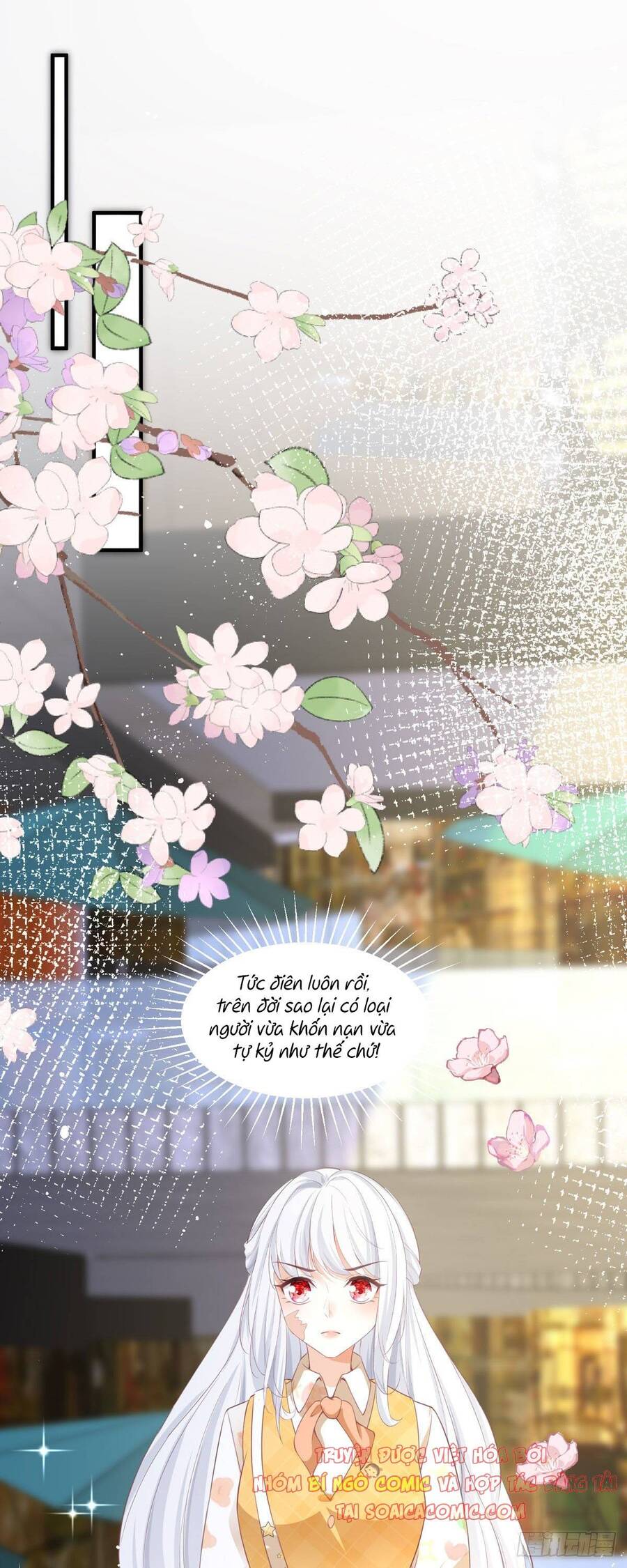 Thiên Kim Đẳng Cấp Của Ác Ma Chapter 9 - 1