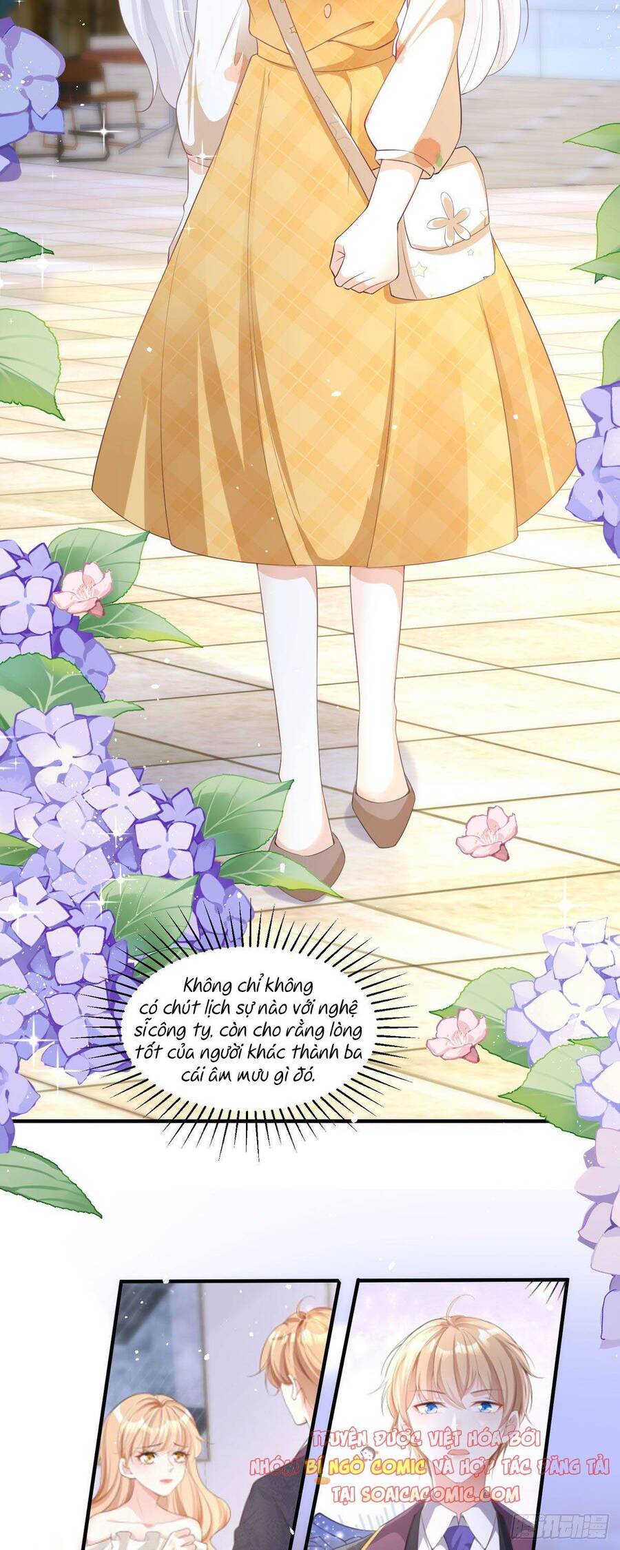 Thiên Kim Đẳng Cấp Của Ác Ma Chapter 9 - 2