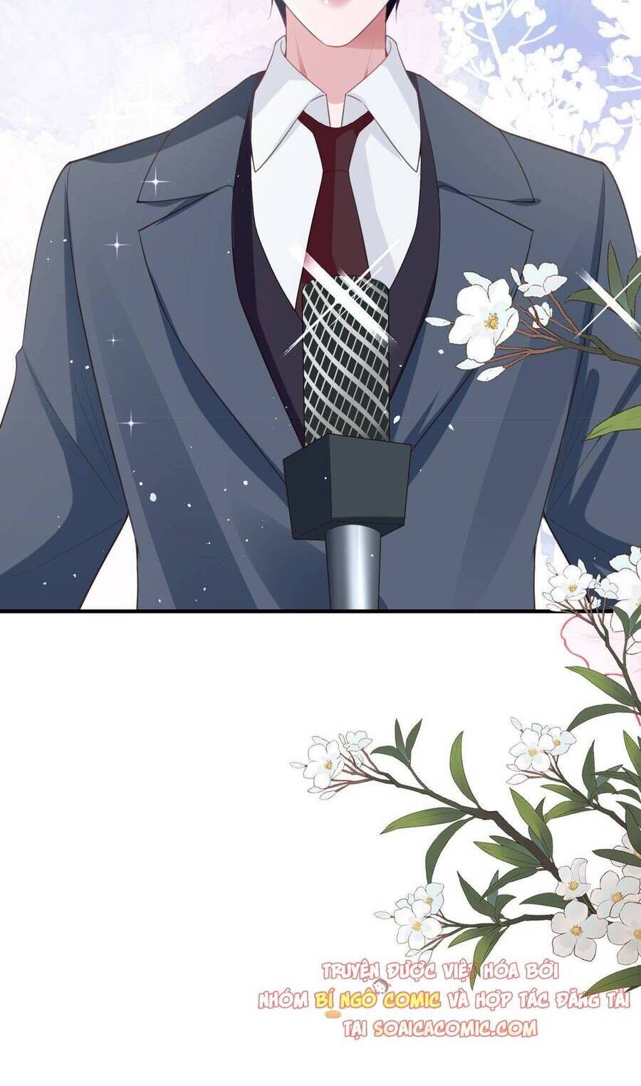 Thiên Kim Đẳng Cấp Của Ác Ma Chapter 9 - 13