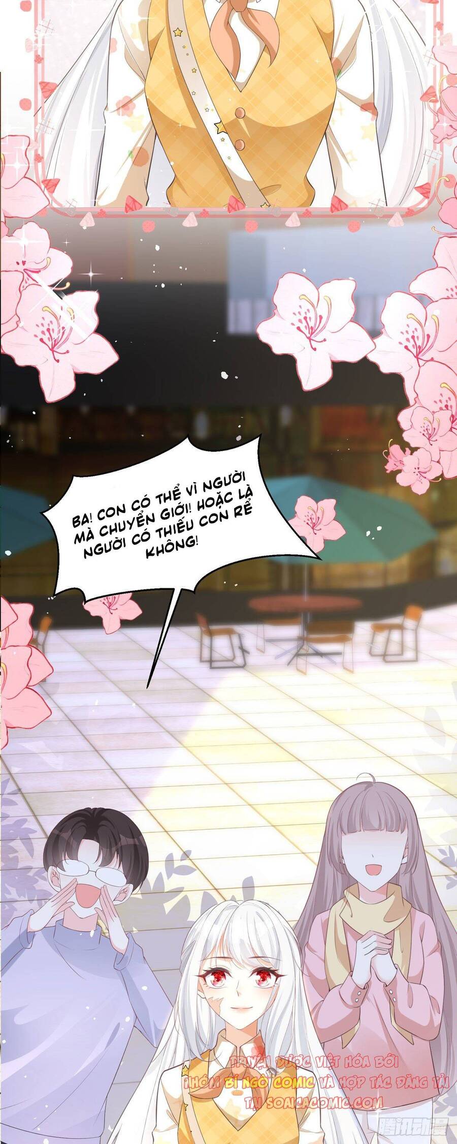 Thiên Kim Đẳng Cấp Của Ác Ma Chapter 9 - 15