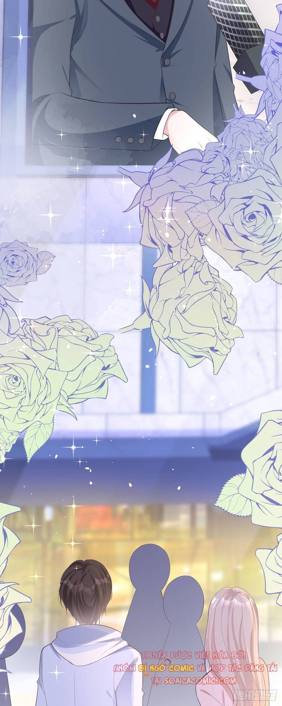 Thiên Kim Đẳng Cấp Của Ác Ma Chapter 9 - 18