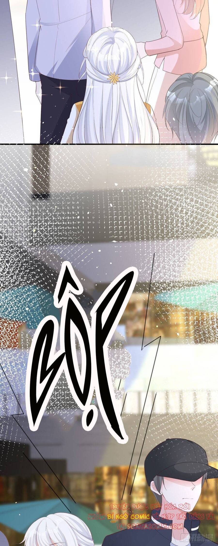 Thiên Kim Đẳng Cấp Của Ác Ma Chapter 9 - 19