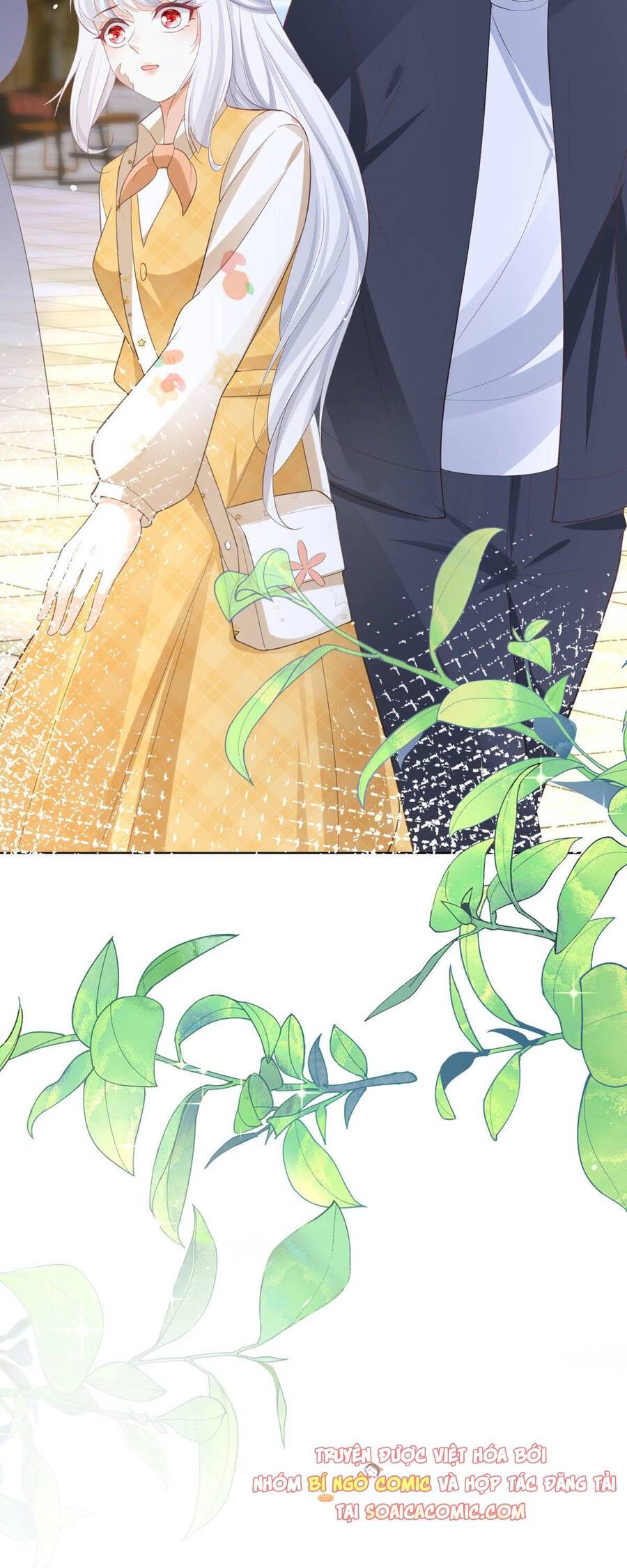 Thiên Kim Đẳng Cấp Của Ác Ma Chapter 9 - 20