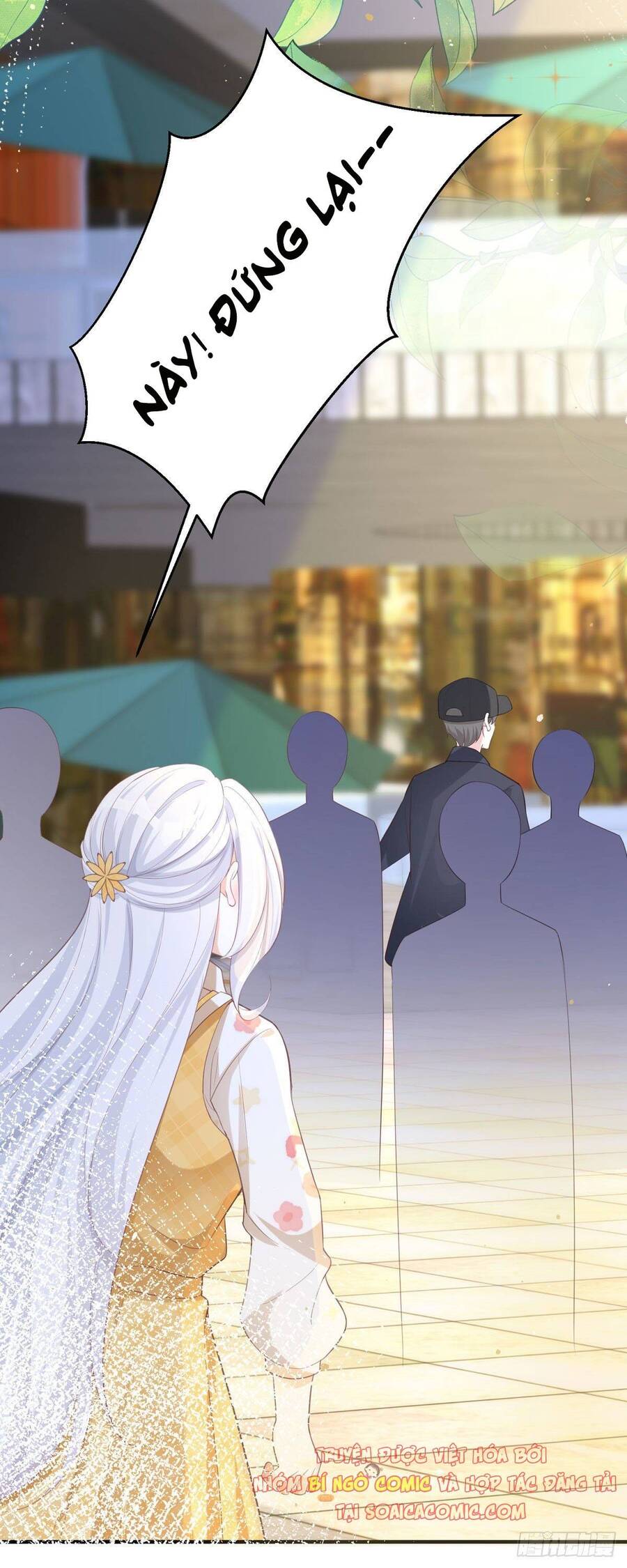 Thiên Kim Đẳng Cấp Của Ác Ma Chapter 9 - 22