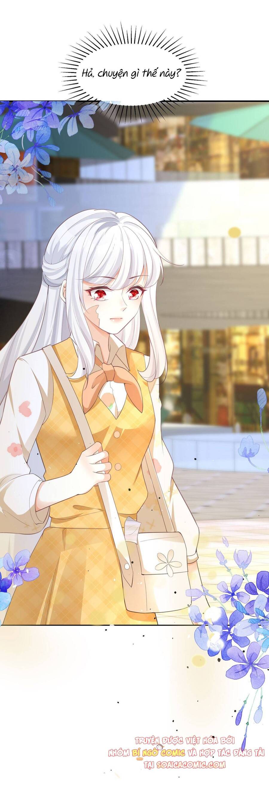 Thiên Kim Đẳng Cấp Của Ác Ma Chapter 9 - 23