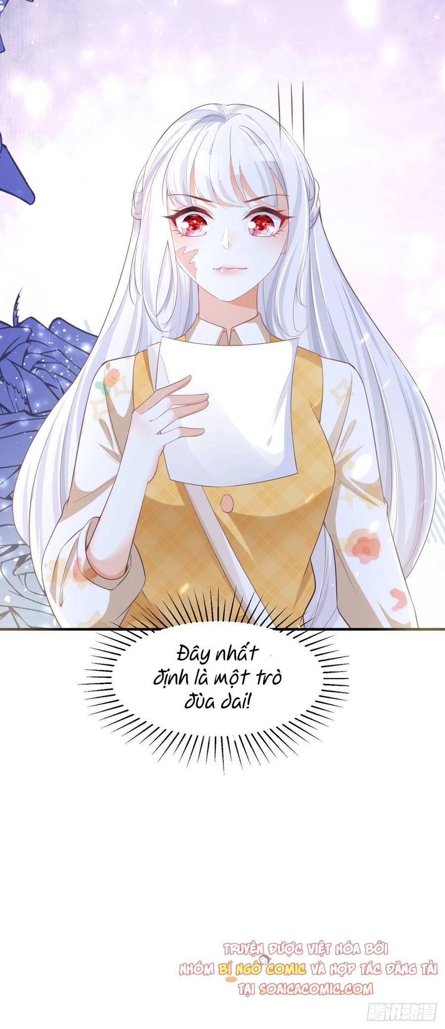 Thiên Kim Đẳng Cấp Của Ác Ma Chapter 9 - 25