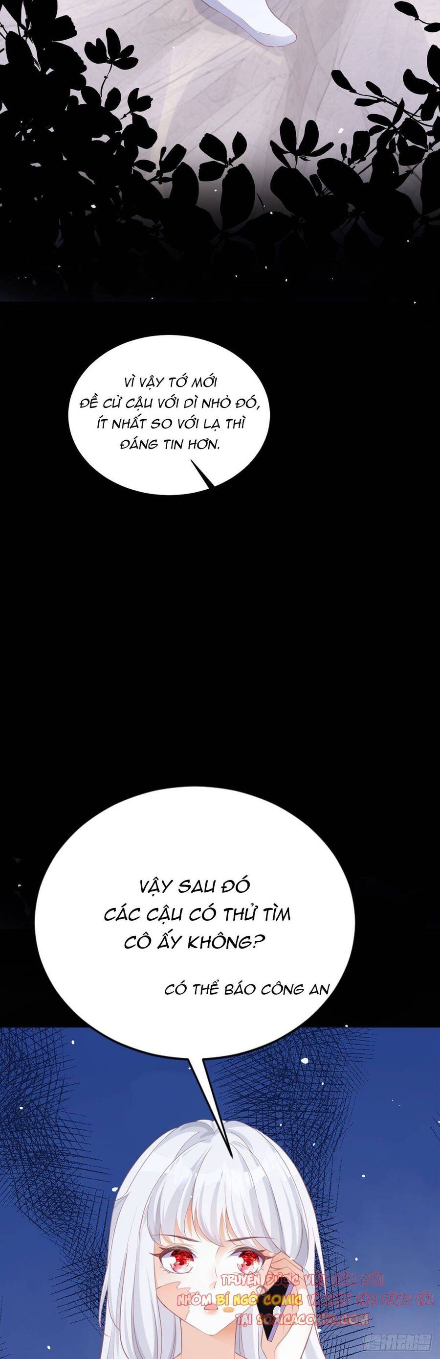 Thiên Kim Đẳng Cấp Của Ác Ma Chapter 9 - 28