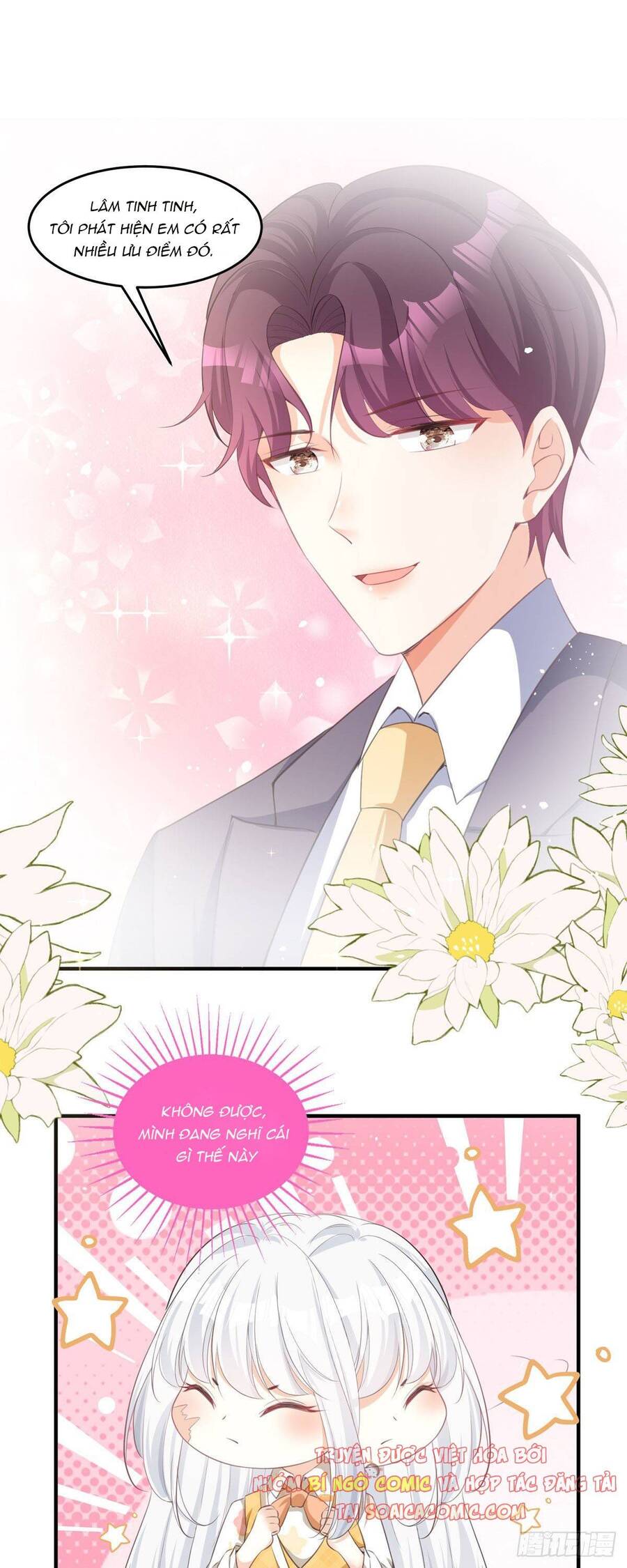 Thiên Kim Đẳng Cấp Của Ác Ma Chapter 9 - 4