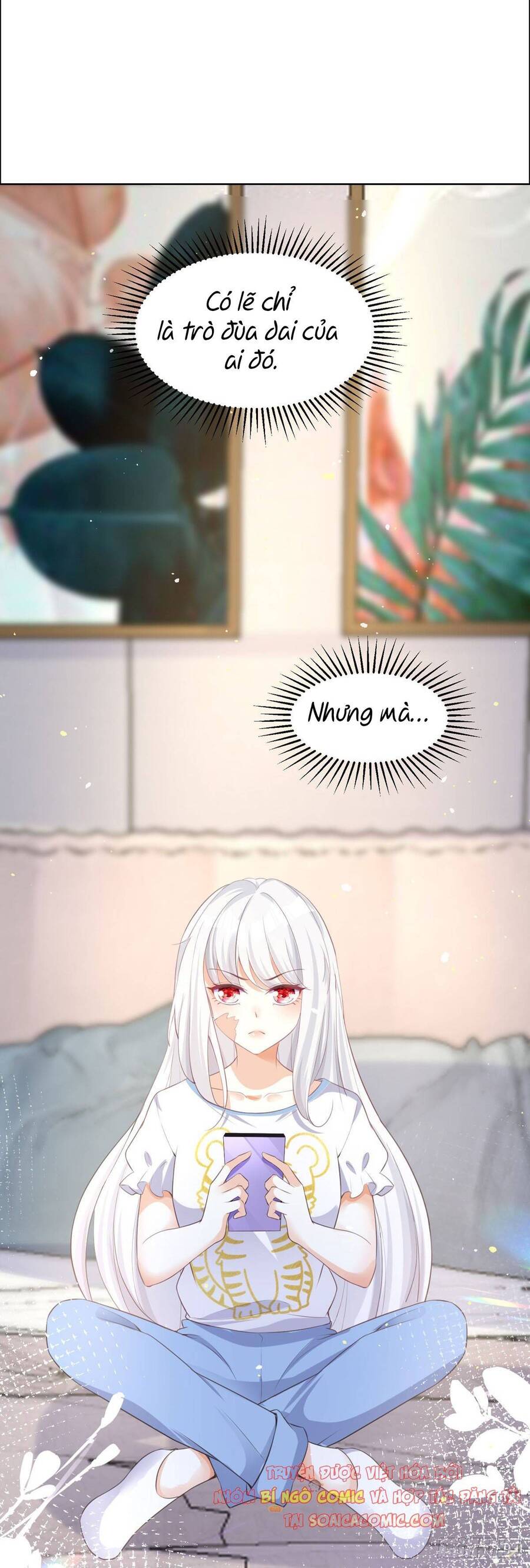 Thiên Kim Đẳng Cấp Của Ác Ma Chapter 9 - 32