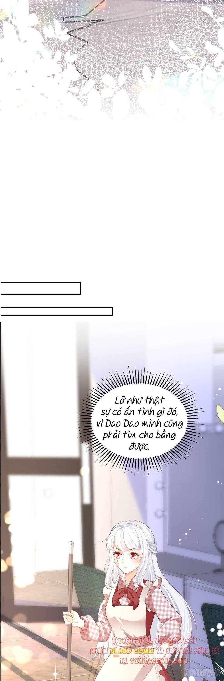 Thiên Kim Đẳng Cấp Của Ác Ma Chapter 9 - 33