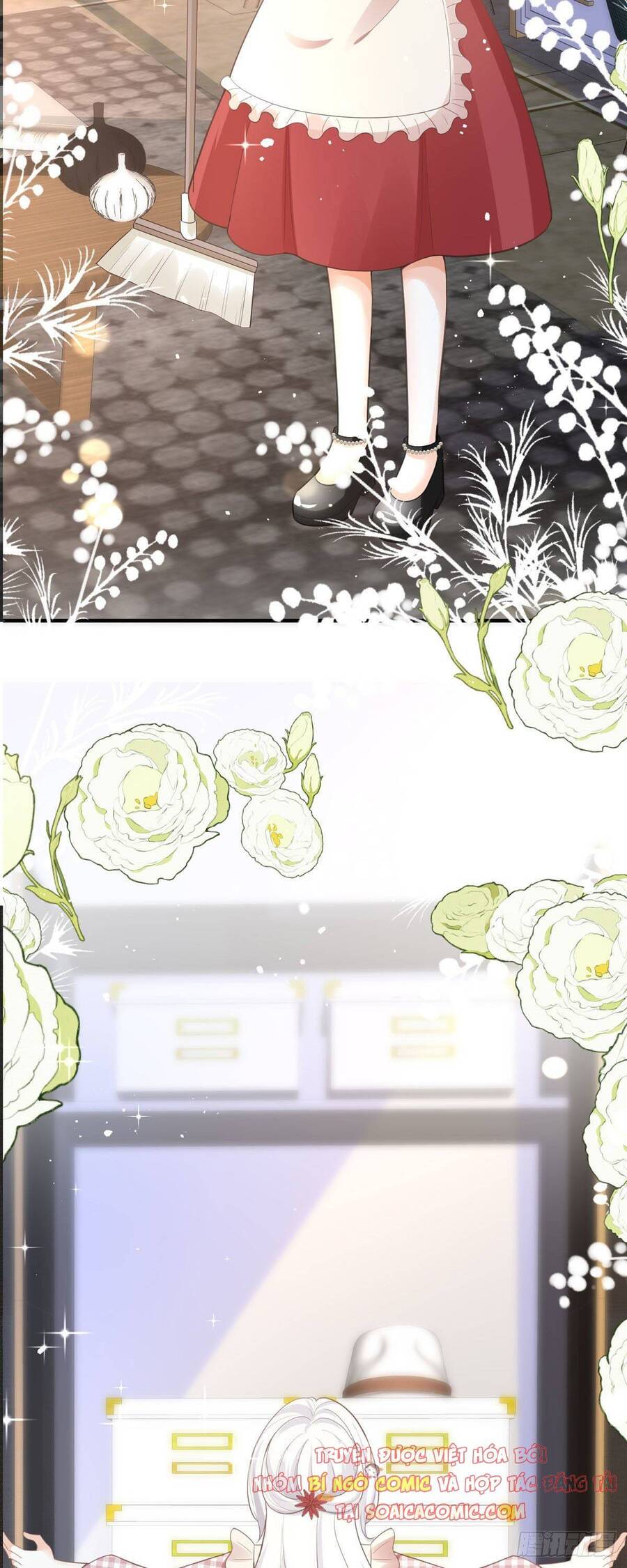 Thiên Kim Đẳng Cấp Của Ác Ma Chapter 9 - 34