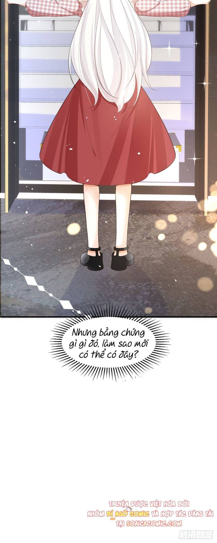 Thiên Kim Đẳng Cấp Của Ác Ma Chapter 9 - 35