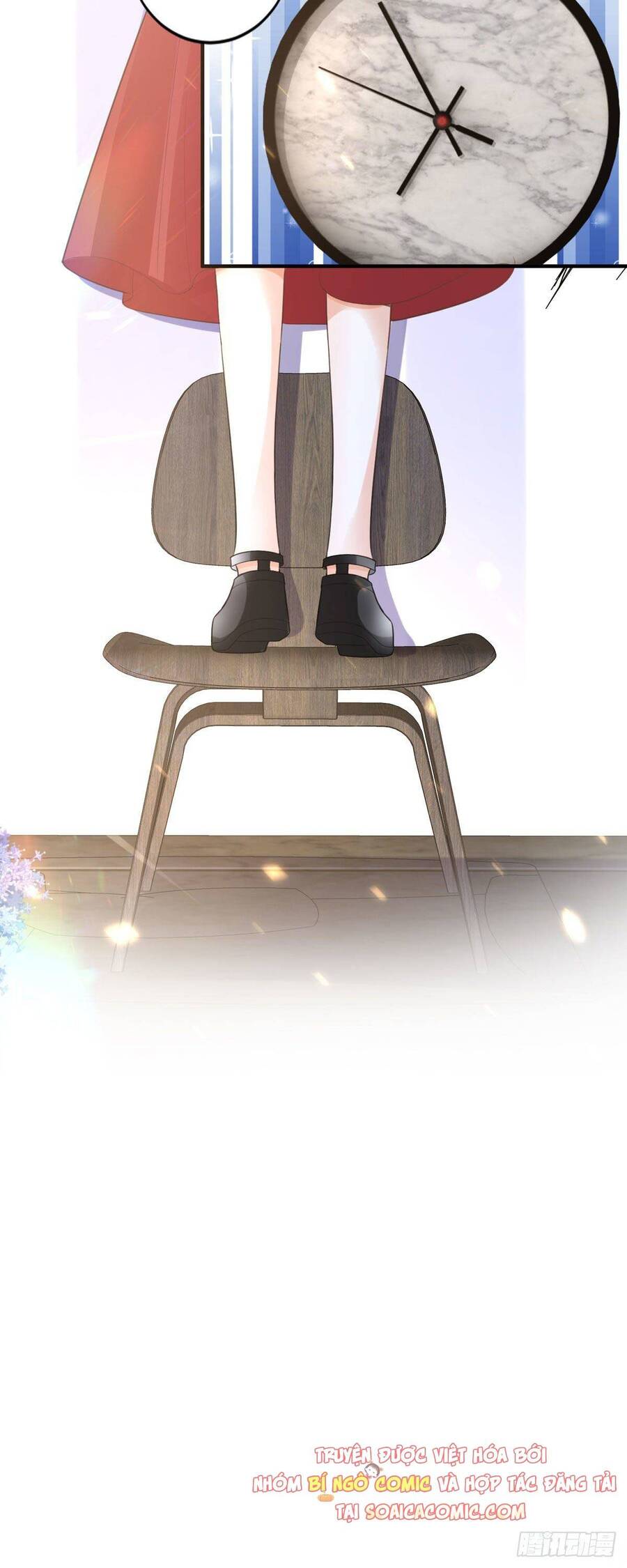 Thiên Kim Đẳng Cấp Của Ác Ma Chapter 9 - 38