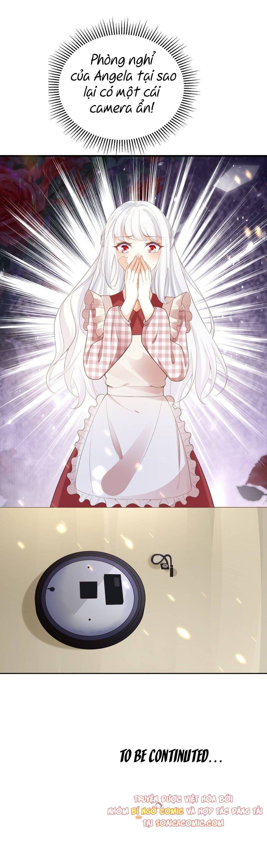 Thiên Kim Đẳng Cấp Của Ác Ma Chapter 9 - 39