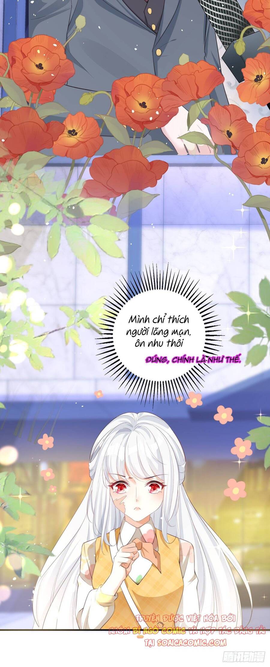 Thiên Kim Đẳng Cấp Của Ác Ma Chapter 9 - 6