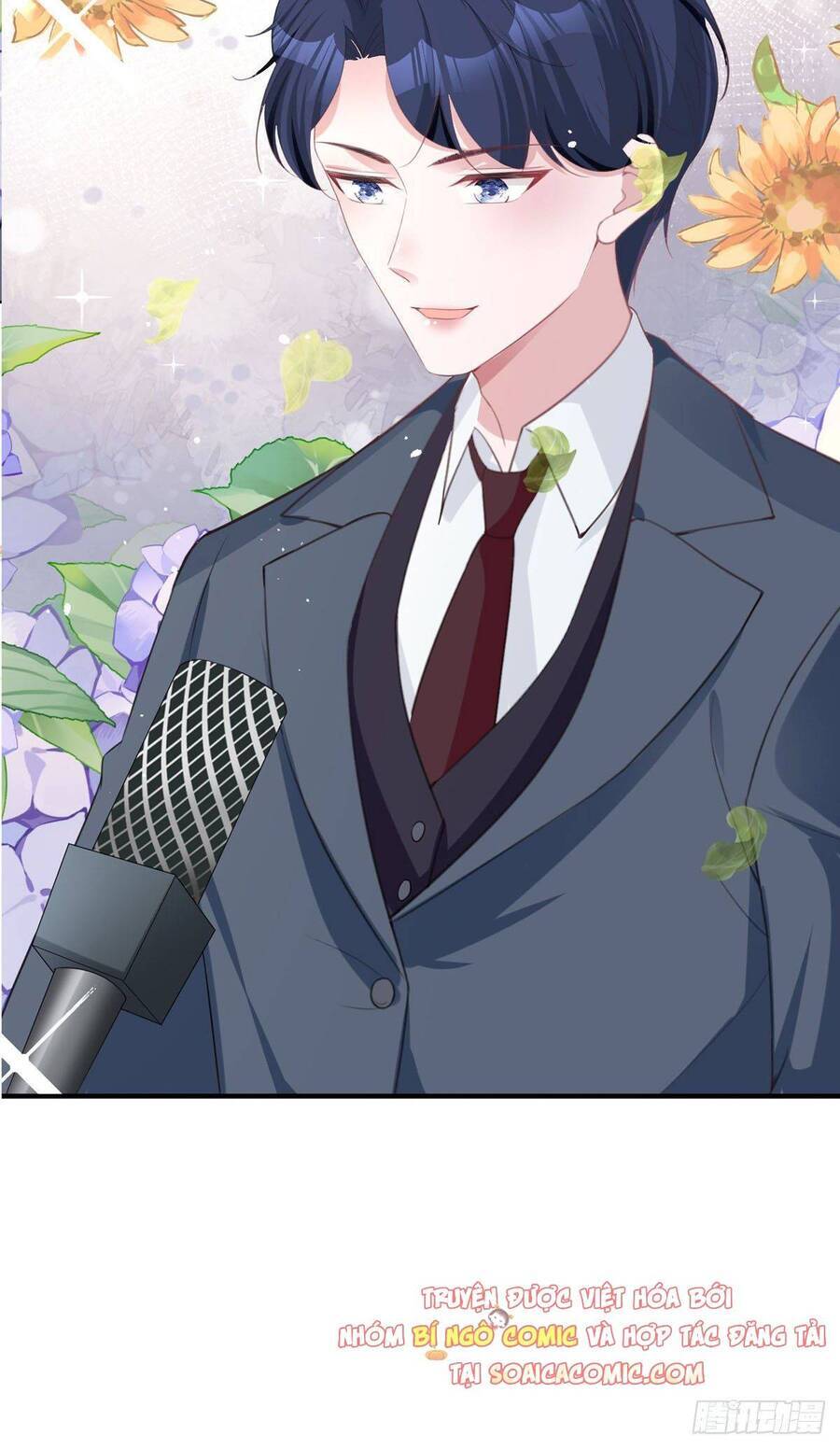 Thiên Kim Đẳng Cấp Của Ác Ma Chapter 9 - 9