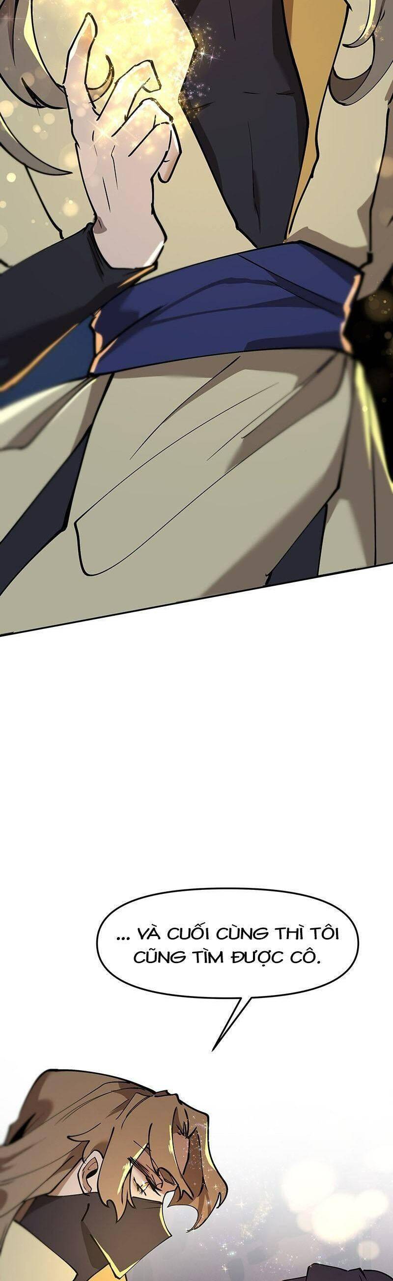 Kẻ Ăn Thế Giới Chapter 3 - 3