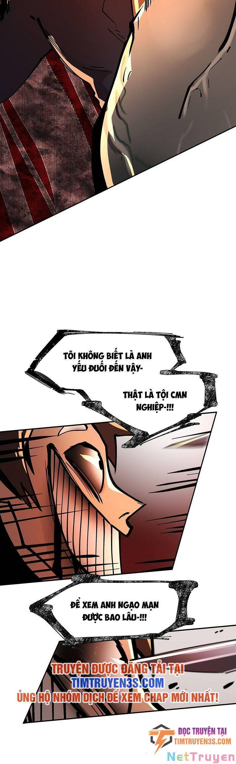 Kẻ Ăn Thế Giới Chapter 3 - 55