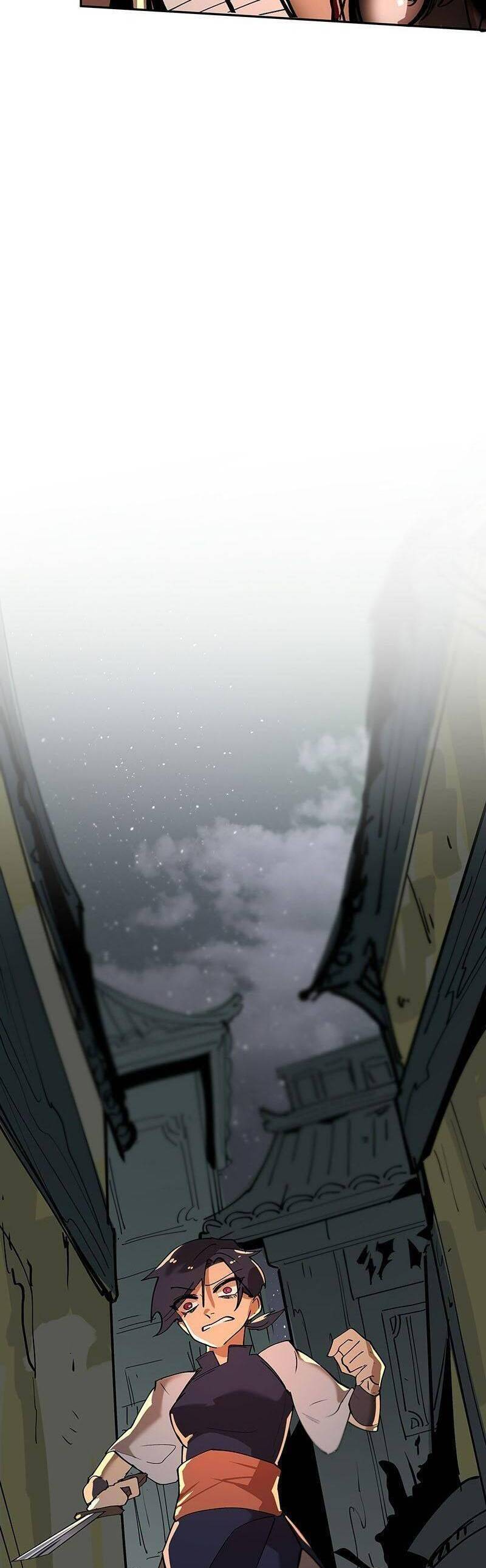 Kẻ Ăn Thế Giới Chapter 3 - 59