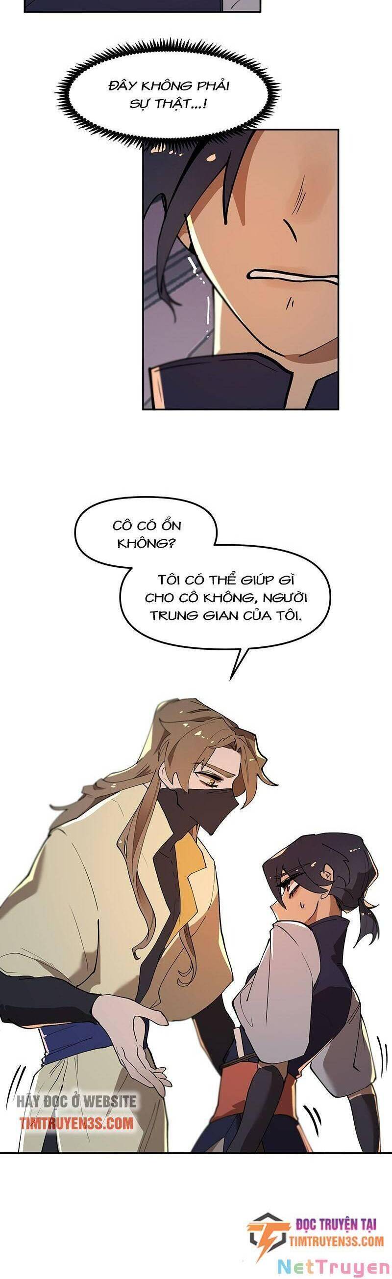 Kẻ Ăn Thế Giới Chapter 3 - 7