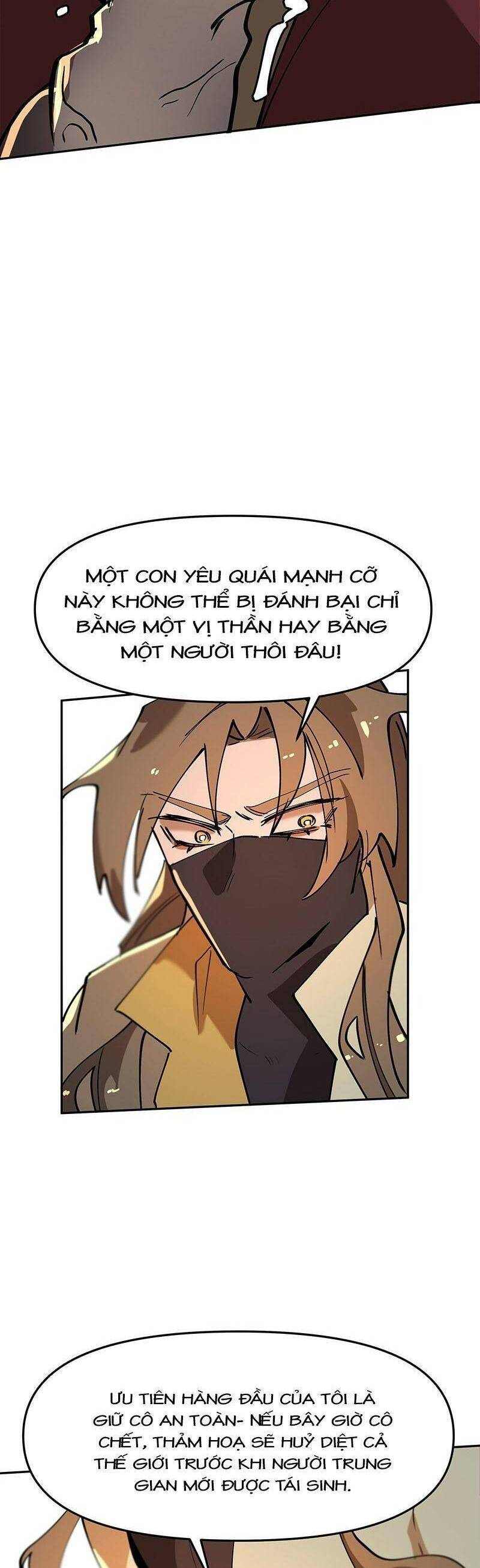 Kẻ Ăn Thế Giới Chapter 3 - 63