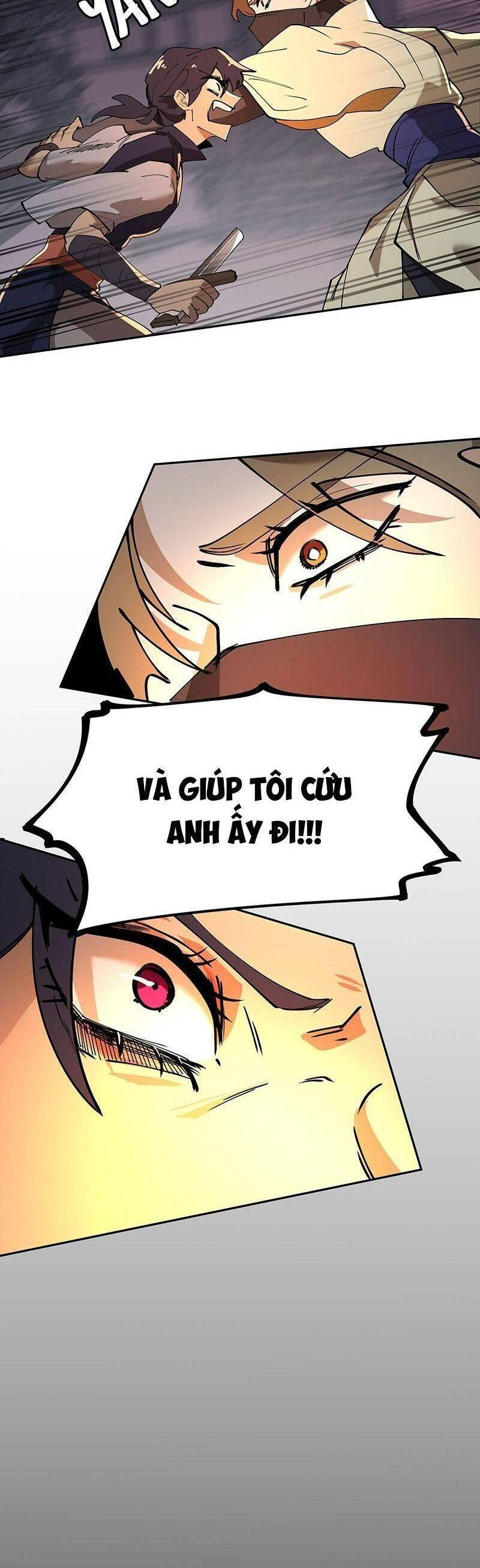 Kẻ Ăn Thế Giới Chapter 3 - 66