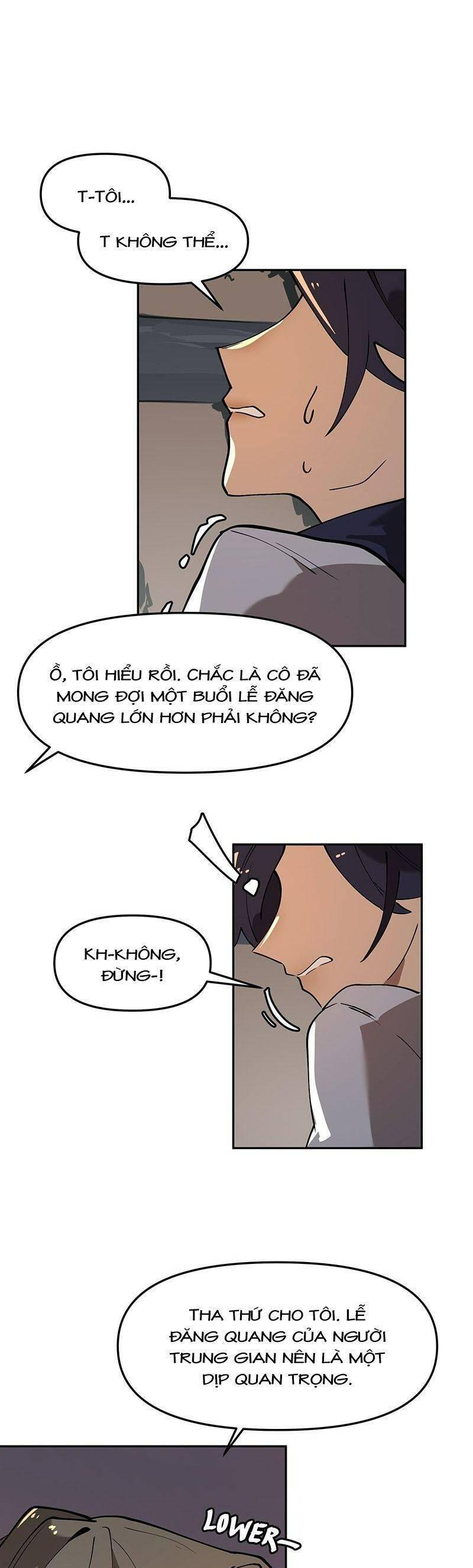 Kẻ Ăn Thế Giới Chapter 3 - 8