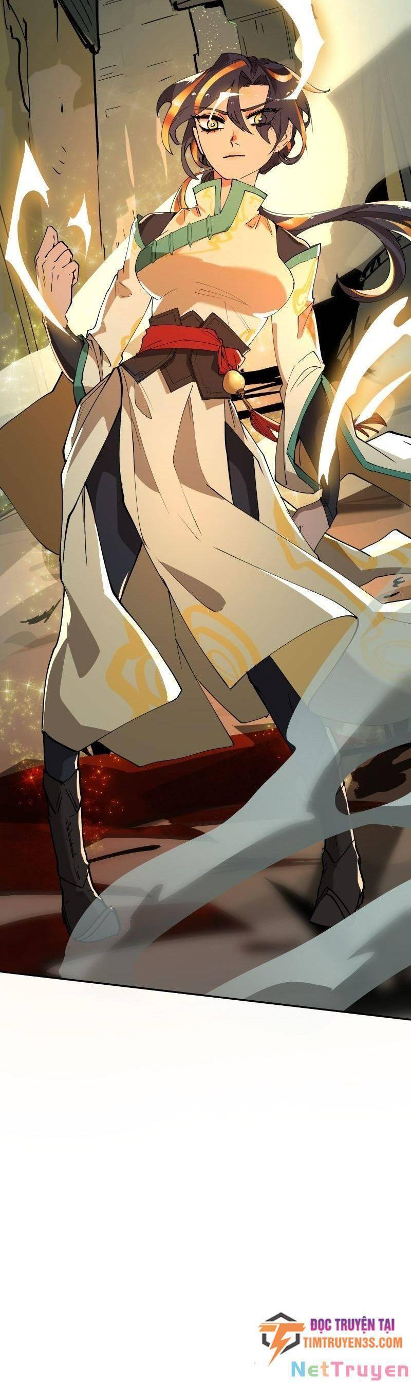 Kẻ Ăn Thế Giới Chapter 4 - 14