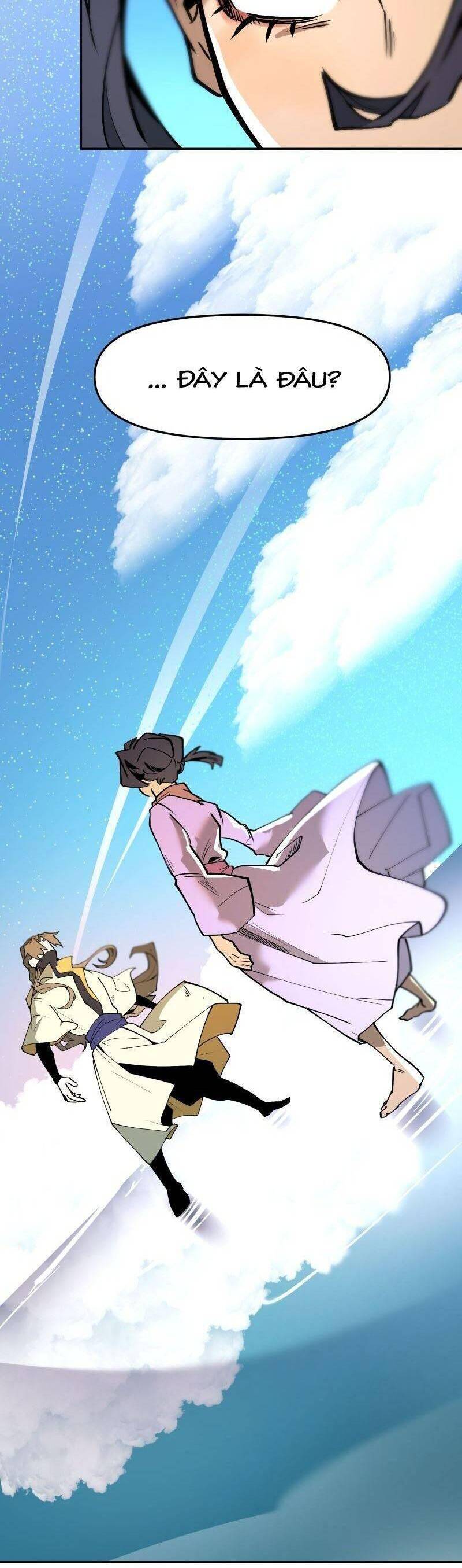 Kẻ Ăn Thế Giới Chapter 4 - 17