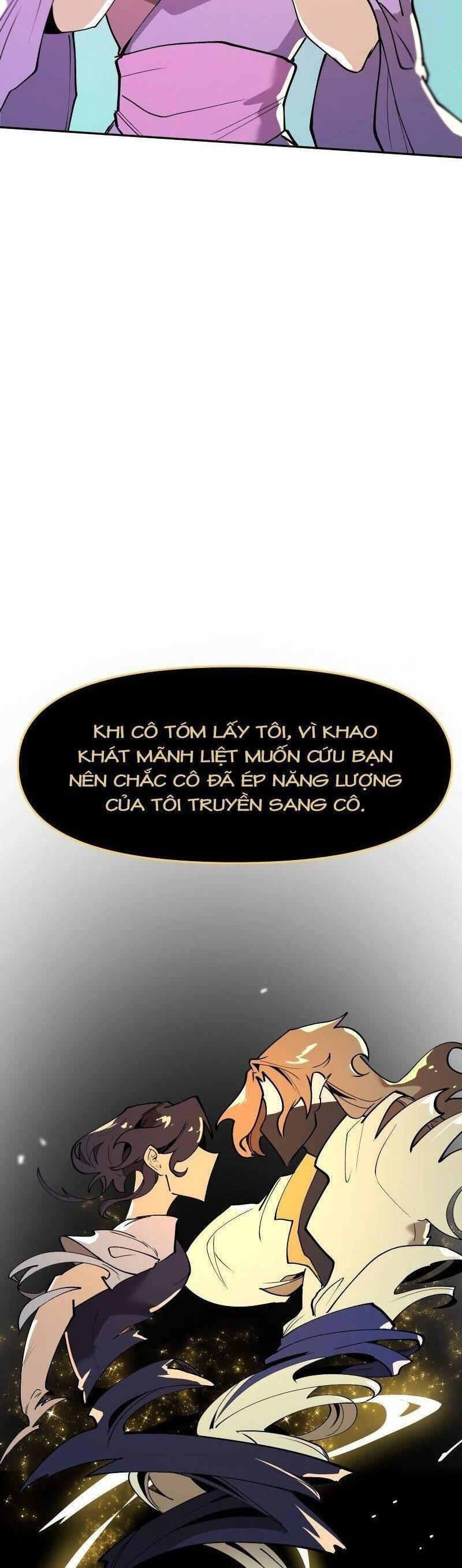 Kẻ Ăn Thế Giới Chapter 4 - 20