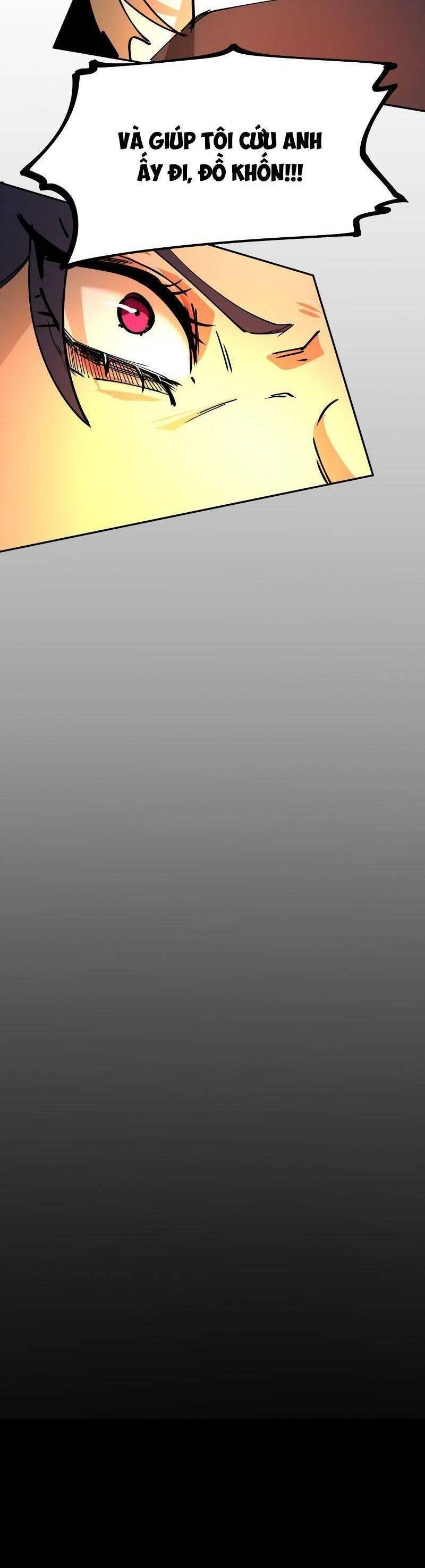 Kẻ Ăn Thế Giới Chapter 4 - 3