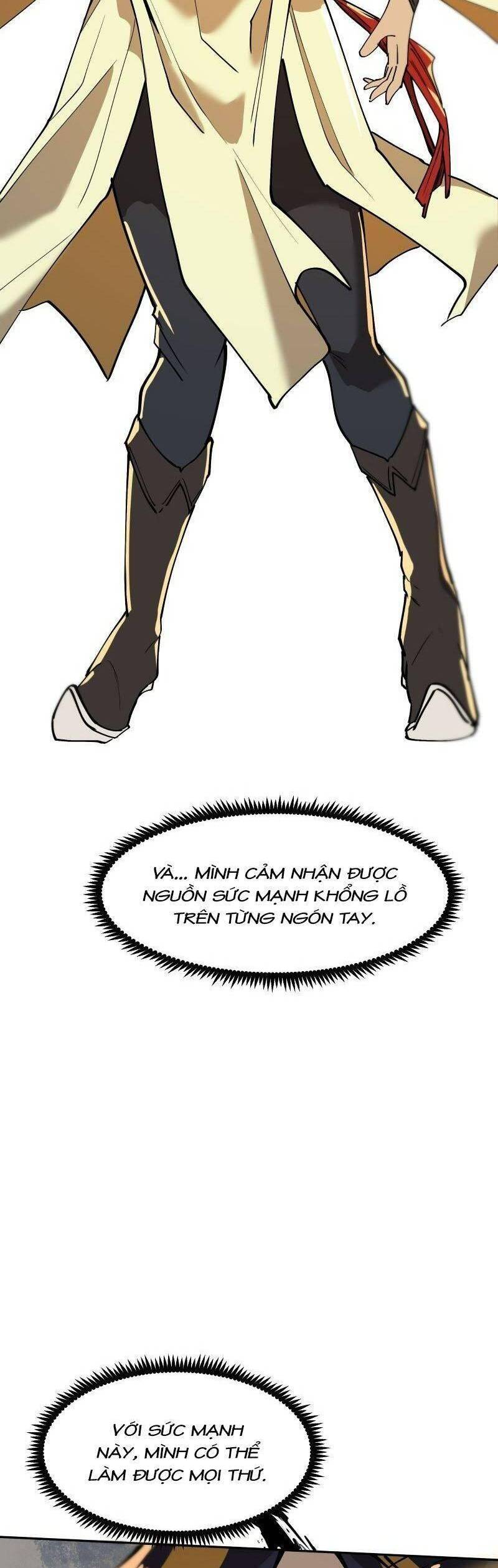 Kẻ Ăn Thế Giới Chapter 4 - 24