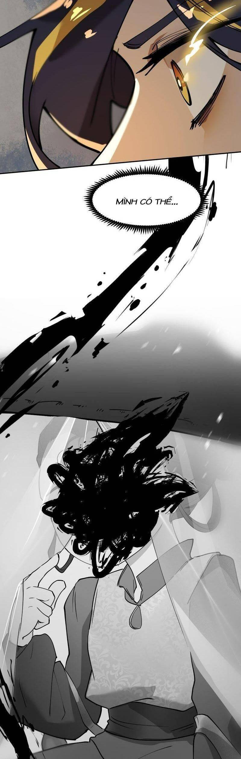 Kẻ Ăn Thế Giới Chapter 4 - 25