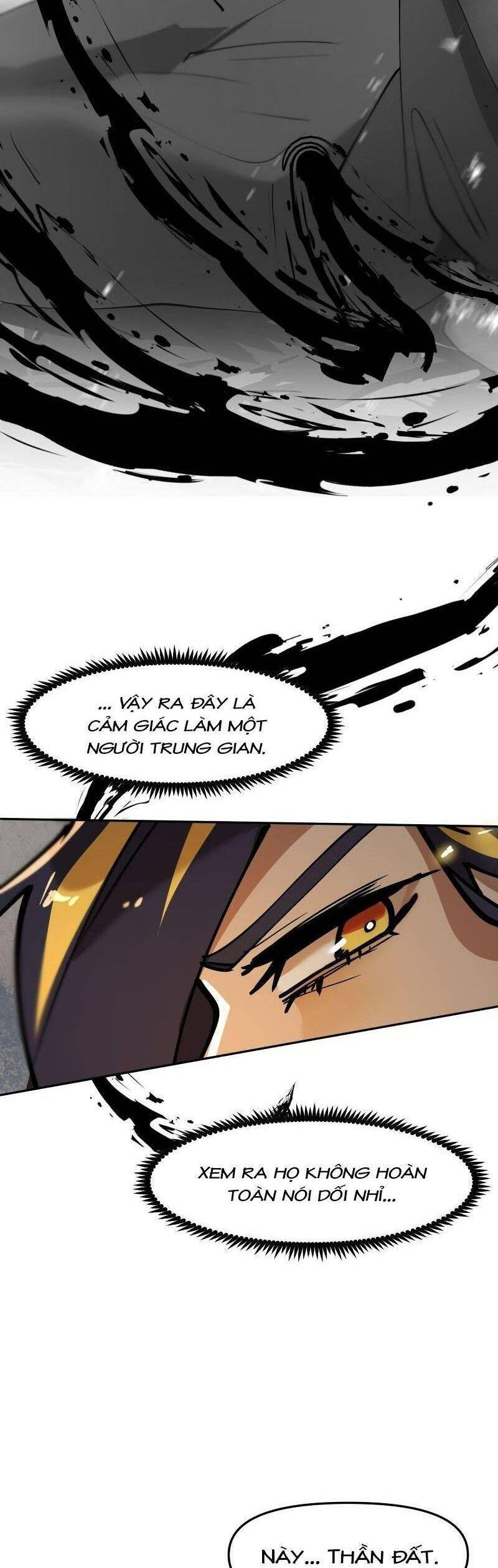 Kẻ Ăn Thế Giới Chapter 4 - 26