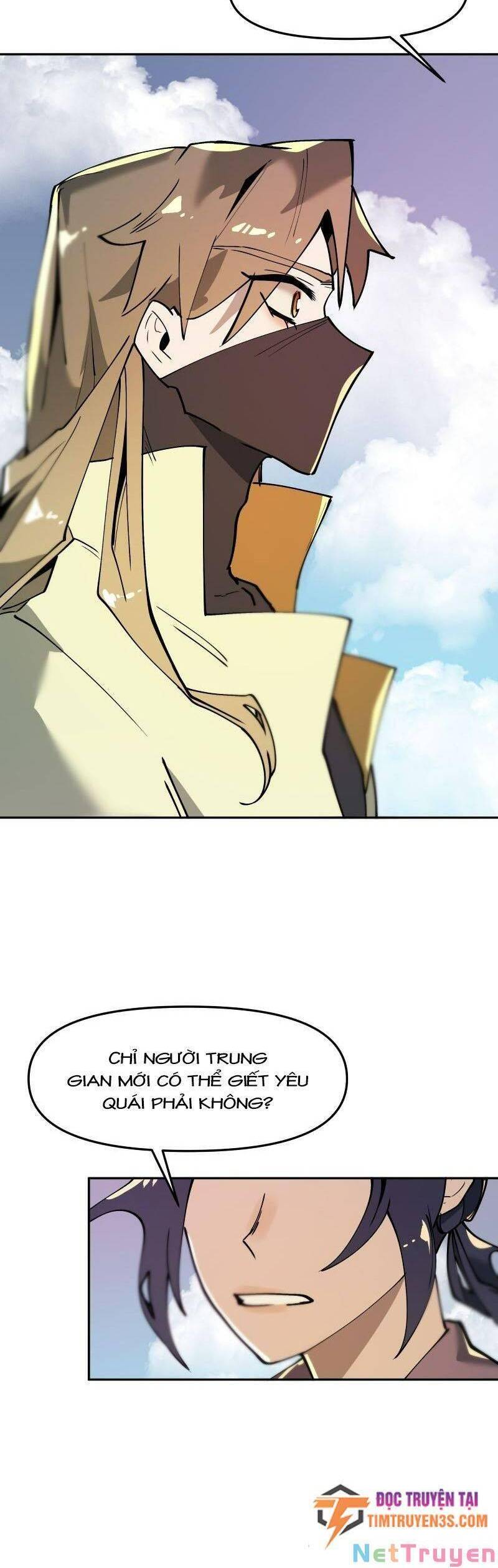 Kẻ Ăn Thế Giới Chapter 4 - 27