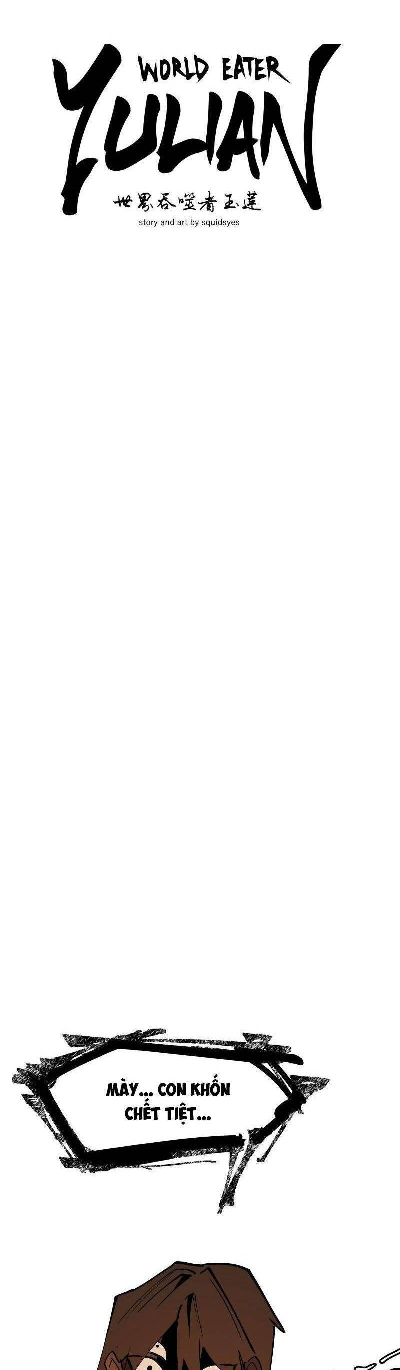 Kẻ Ăn Thế Giới Chapter 4 - 30
