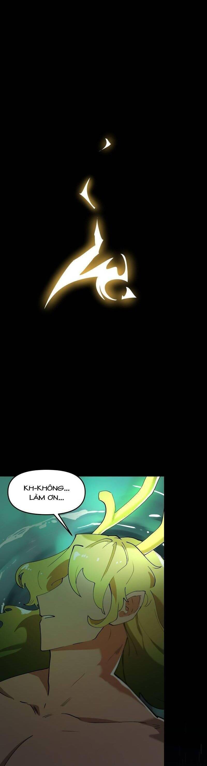 Kẻ Ăn Thế Giới Chapter 4 - 4