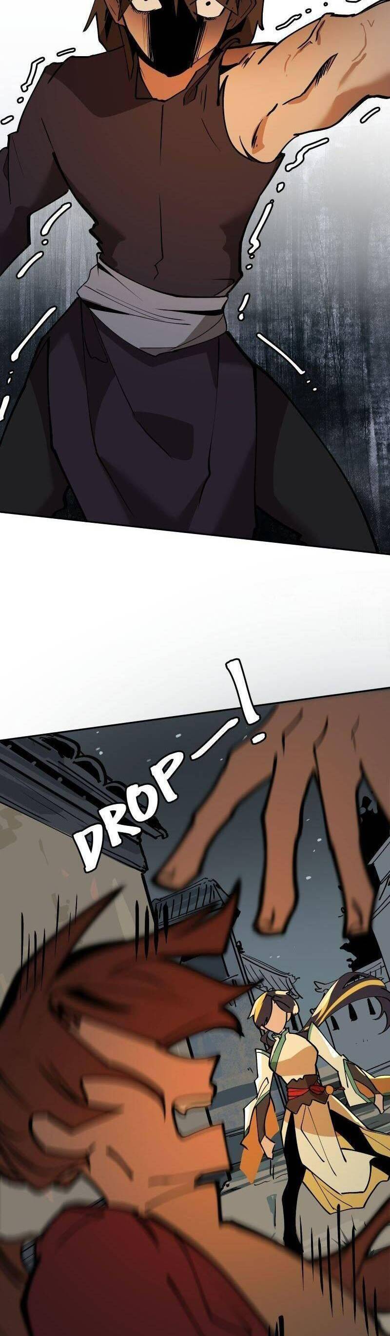 Kẻ Ăn Thế Giới Chapter 4 - 31