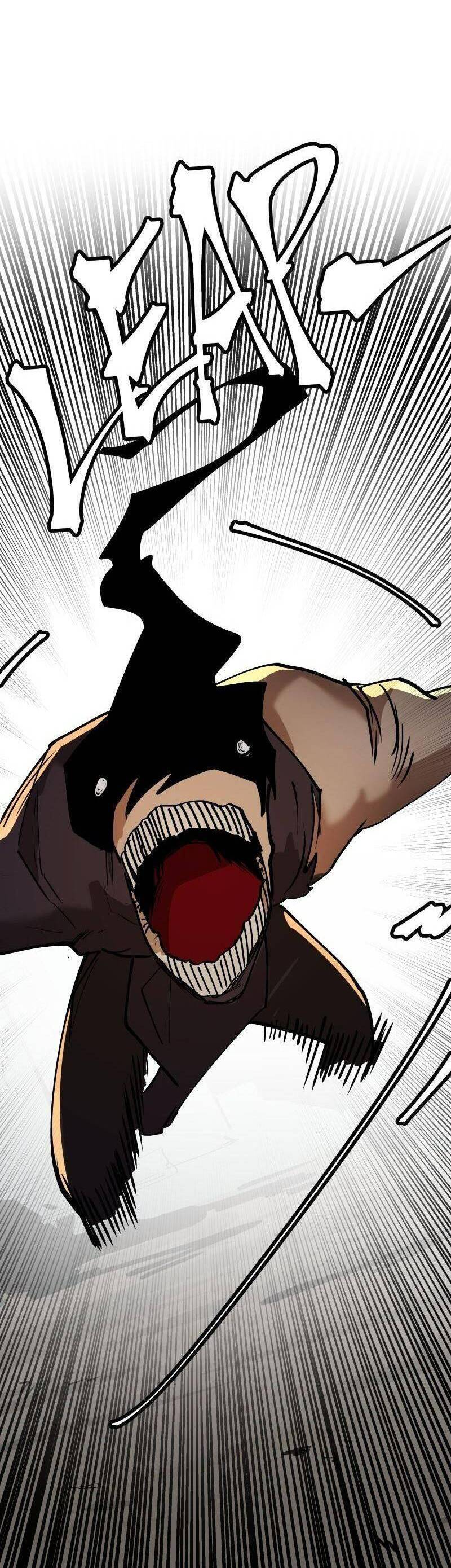 Kẻ Ăn Thế Giới Chapter 4 - 35