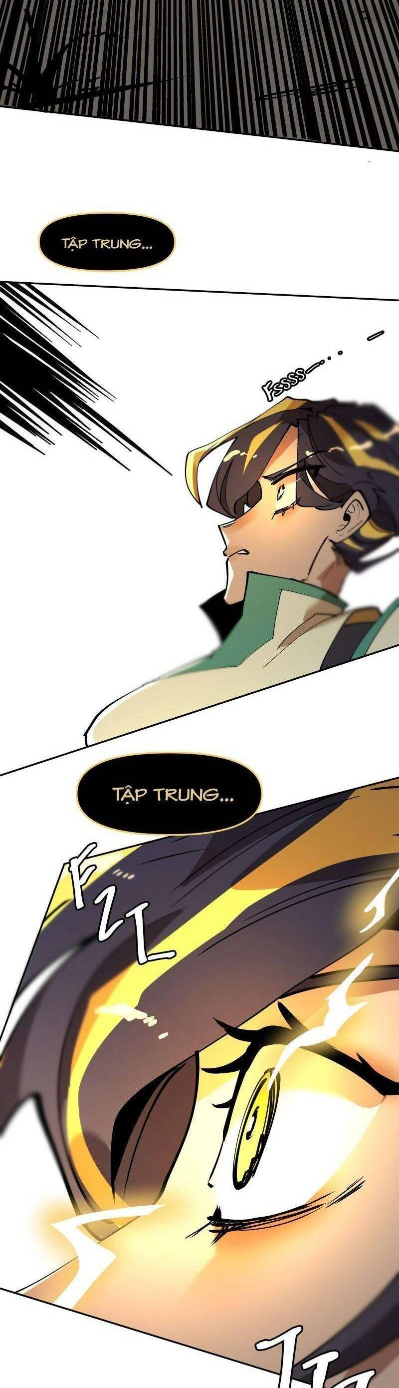 Kẻ Ăn Thế Giới Chapter 4 - 36