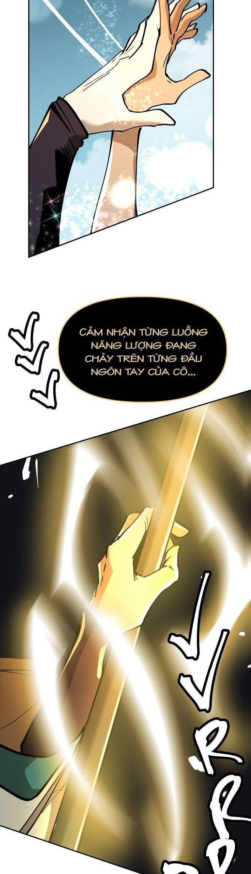 Kẻ Ăn Thế Giới Chapter 4 - 39