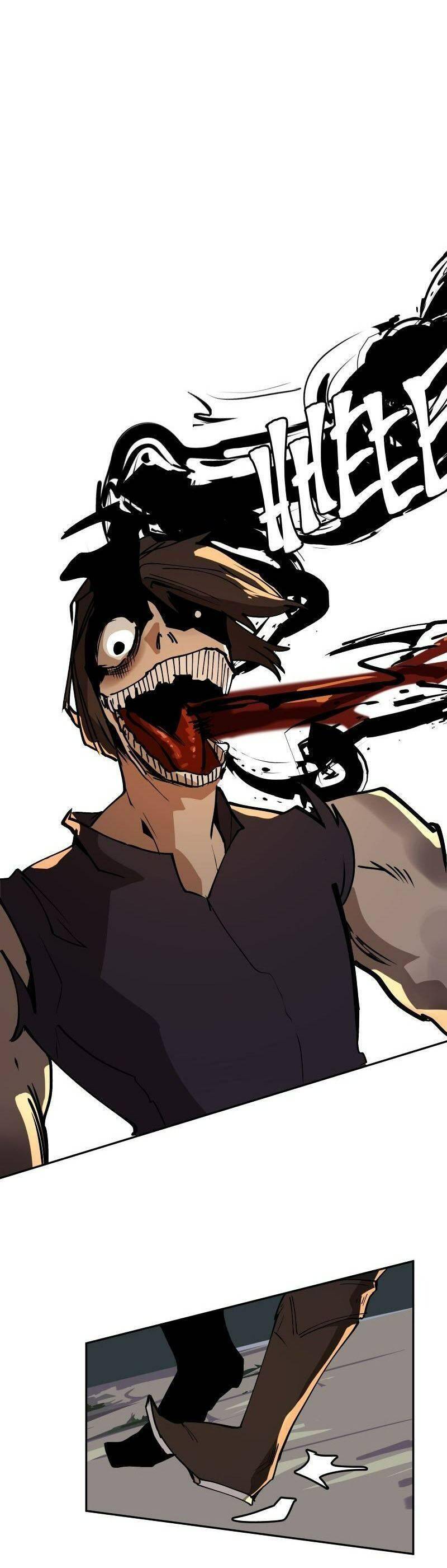 Kẻ Ăn Thế Giới Chapter 4 - 41