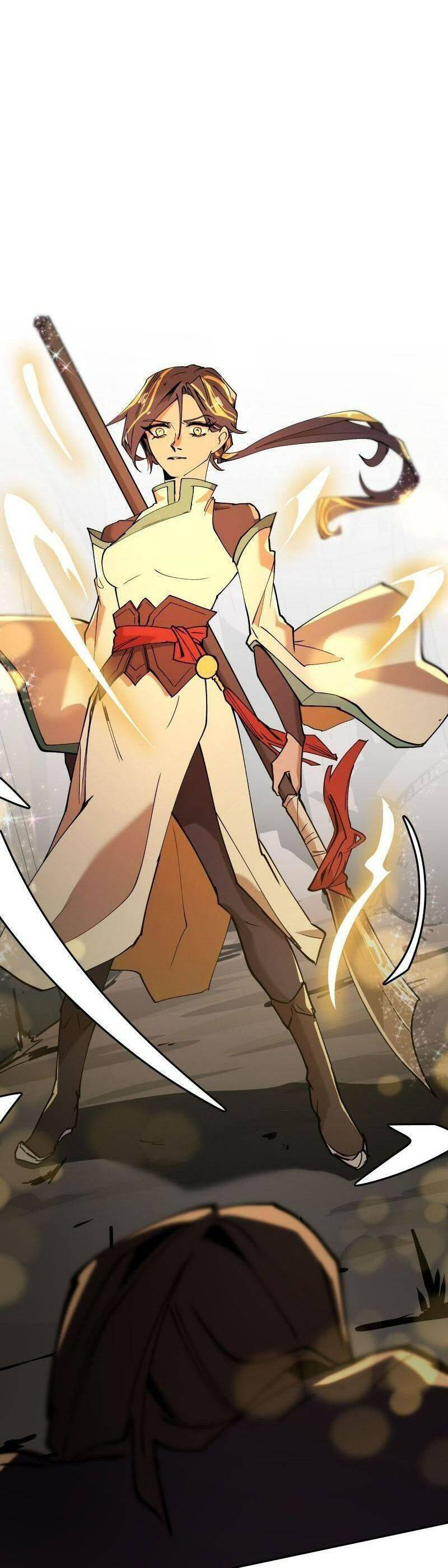 Kẻ Ăn Thế Giới Chapter 4 - 42