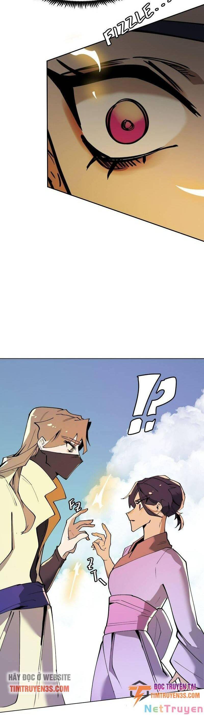 Kẻ Ăn Thế Giới Chapter 4 - 45