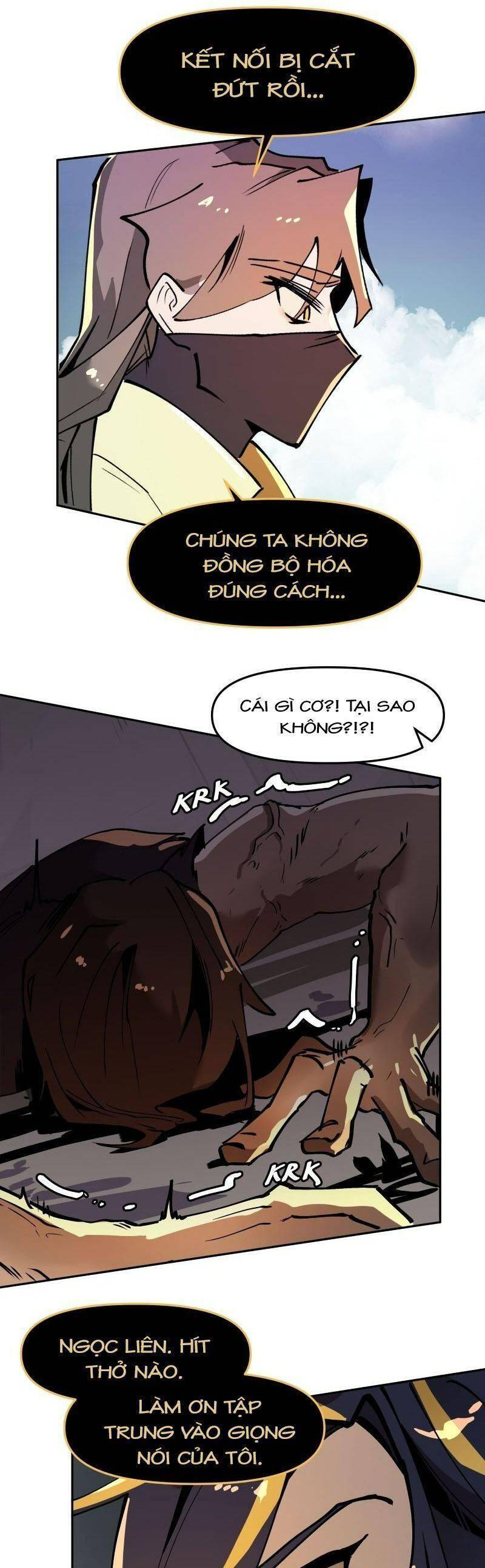 Kẻ Ăn Thế Giới Chapter 4 - 46