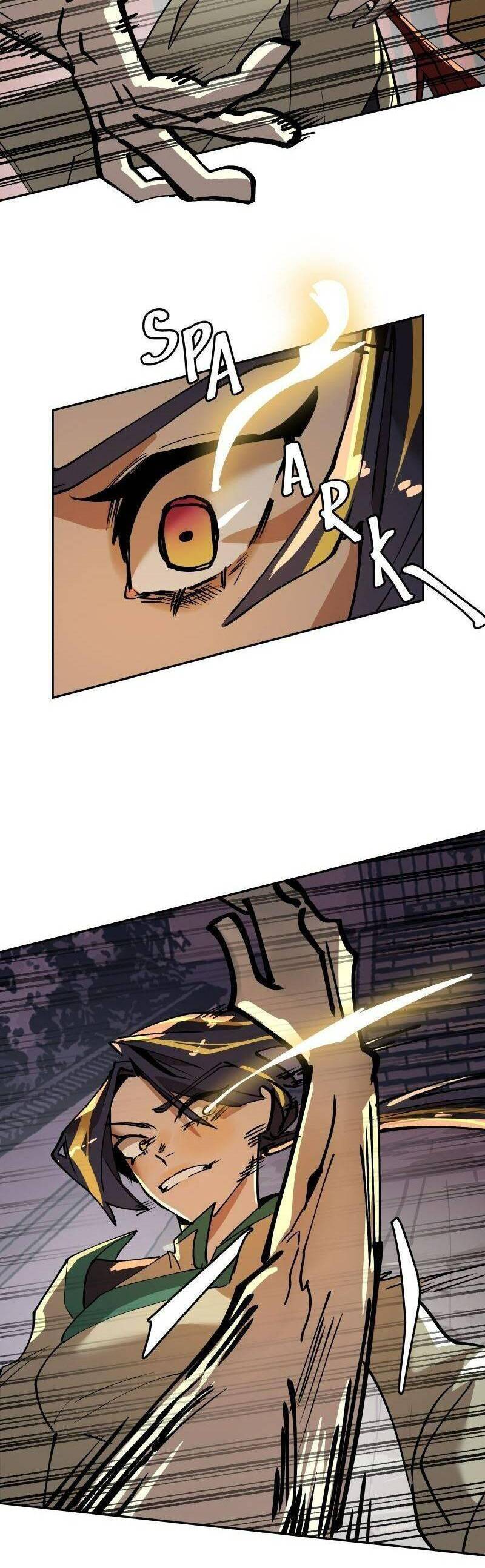 Kẻ Ăn Thế Giới Chapter 4 - 48